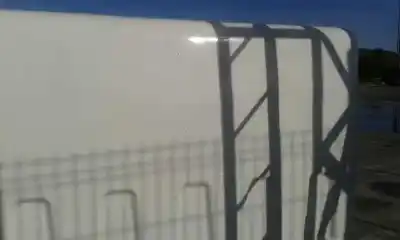 Veicolo di demolizione aixam mega h74v dell'anno 2005 alimentato z402