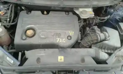 Утилизация автомобиля FIAT MULTIPLA (186_) 1.9 JTD 115 года 2006 питание 186A8000