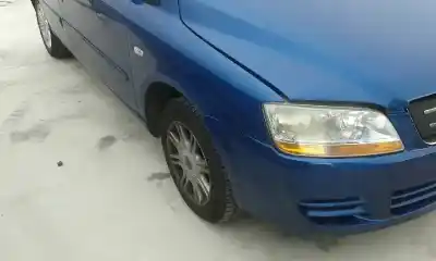Утилизация автомобиля fiat multipla (186_) 1.9 jtd 115 года 2006 питание 186a8000
