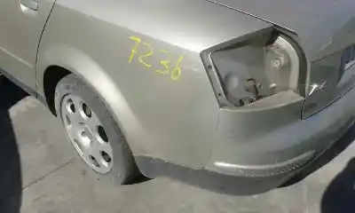 Scrapping Vehicle audi a4 berlina (8e) 2.5 v6 24v tdi of the year 2004 powered ake