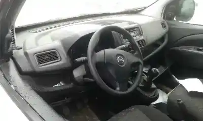 Утилизация автомобиля opel combo d selection l1h1 года 2013 питание 263a2000