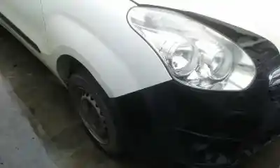 Утилизация автомобиля opel combo d selection l1h1 года 2013 питание 263a2000