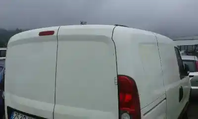 Утилизация автомобиля opel combo d selection l1h1 года 2013 питание 263a2000