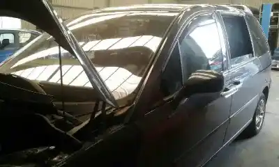 Scrapping Vehicle citroen c8 2.0 hdi sx of the year 2003 powered rhtdw10ated4