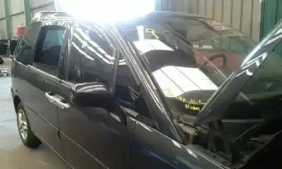 Scrapping Vehicle citroen c8 2.0 hdi sx of the year 2003 powered rhtdw10ated4