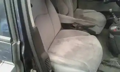 Scrapping Vehicle citroen c8 2.0 hdi sx of the year 2003 powered rhtdw10ated4