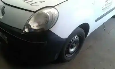 Здавання транспортного засобу renault kangoo (f/kc0) luxe privilege року 2010 потужний k9k ab Здавання транспортного засобу renault kangoo (f/kc0) luxe privilege року 2010 потужний k9k ab