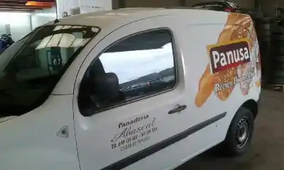 Здавання транспортного засобу renault kangoo (f/kc0) luxe privilege року 2010 потужний k9k ab Здавання транспортного засобу renault kangoo (f/kc0) luxe privilege року 2010 потужний k9k ab