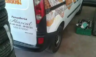 Здавання транспортного засобу renault kangoo (f/kc0) luxe privilege року 2010 потужний k9k ab Здавання транспортного засобу renault kangoo (f/kc0) luxe privilege року 2010 потужний k9k ab