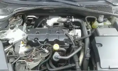 Scrapping Vehicle renault                                            laguna ii (bg0)                                                                                                                                                                                                                                            privilege                                                                                                                                                                                                                                                  of the year 2005 powered f9q d6