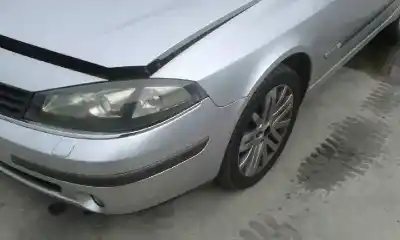 Scrapping Vehicle renault                                            laguna ii (bg0)                                                                                                                                                                                                                                            privilege                                                                                                                                                                                                                                                  of the year 2005 powered f9q d6