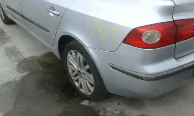 Scrapping Vehicle renault                                            laguna ii (bg0)                                                                                                                                                                                                                                            privilege                                                                                                                                                                                                                                                  of the year 2005 powered f9q d6