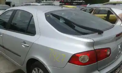 Scrapping Vehicle renault                                            laguna ii (bg0)                                                                                                                                                                                                                                            privilege                                                                                                                                                                                                                                                  of the year 2005 powered f9q d6