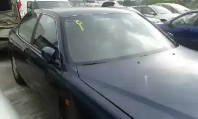 Scrapping Vehicle lexus ls400 (ucf20) básico (ucf 20) of the year 1999 powered 1uzfe