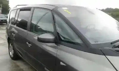 Scrapping Vehicle renault espace iv (jk0) grand espace expression of the year 2004 powered g9t j7