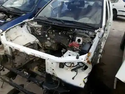 Утилизация автомобиля mitsubishi l 200 (ka0/kb0) cabina doble invite 4x4 года 0 питание 4d56
