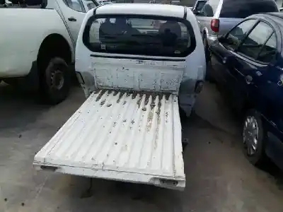 Утилизация автомобиля mitsubishi l 200 (ka0/kb0) cabina doble invite 4x4 года 0 питание 4d56