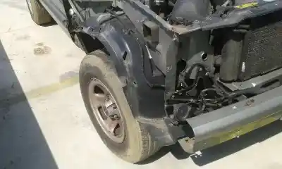Утилизация автомобиля jeep cherokee (xj) 2.5 td 4x4 года 2001 питание d-70c-6-b5c-6-m52