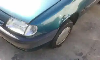 Scrapping Vehicle citroen                                            saxo                                                                                                                                                                                                                                                       1.1 sx                                                                                                                                                                                                                                                     of the year 1997 powered hdz