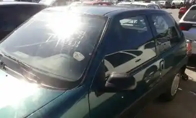 Scrapping Vehicle citroen                                            saxo                                                                                                                                                                                                                                                       1.1 sx                                                                                                                                                                                                                                                     of the year 1997 powered hdz