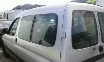 Scrapping Vehicle citroen                                            berlingo                                                                                                                                                                                                                                                   1.9 d multispace                                                                                                                                                                                                                                           of the year 0 powered wjz