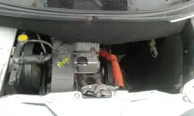 Здавання транспортного засобу aixam a741 h44vba року 2005 потужний d-kubota/z402