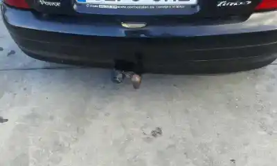 Утилизация автомобиля renault clio ii fase ii (b/cb0) authentique года 2003 питание k4j7 c7