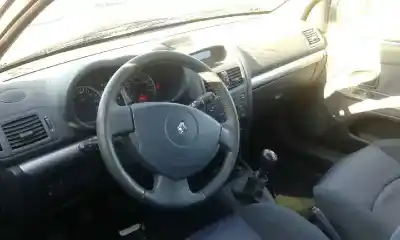 Scrapping Vehicle renault                                            clio ii fase ii (b/cb0)                                                                                                                                                                                                                                    billabong                                                                                                                                                                                                                                                  of the year 0 powered k9k a7