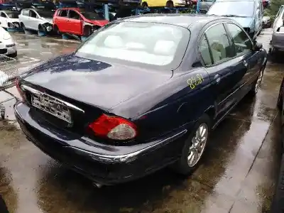 Vehicul casat jaguar                                             x-type                                                                                                                                                                                                                                                     2.5 v6                                                                                                                                                                                                                                                     al anului 2001 alimentat xb