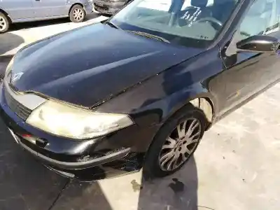 Scrapping Vehicle renault laguna ii (bg0) confort authentique of the year 2005 powered f9q c6