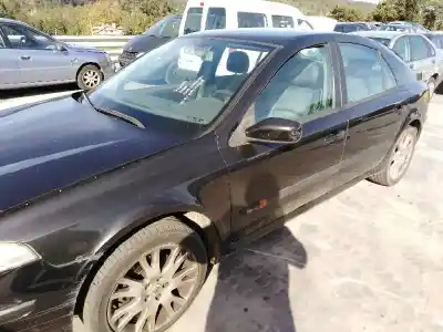 Scrapping Vehicle renault laguna ii (bg0) confort authentique of the year 2005 powered f9q c6