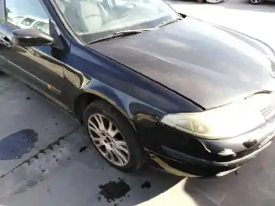 Scrapping Vehicle renault laguna ii (bg0) confort authentique of the year 2005 powered f9q c6