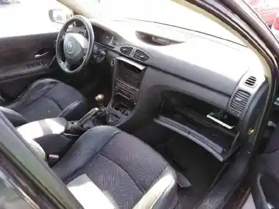 Scrapping Vehicle renault laguna ii (bg0) confort authentique of the year 2005 powered f9q c6
