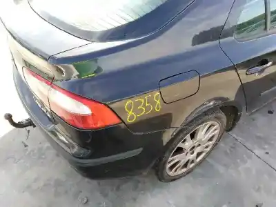 Scrapping Vehicle renault laguna ii (bg0) confort authentique of the year 2005 powered f9q c6