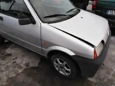 Veicolo di demolizione fiat cinquecento (170) siena dell'anno 1994 alimentato 1170a1046