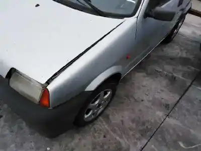 Veicolo di demolizione fiat cinquecento (170) siena dell'anno 1994 alimentato 1170a1046