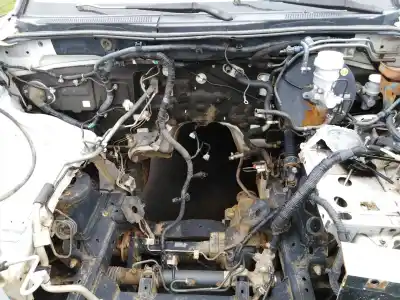 Здавання транспортного засобу mitsubishi l 200 (ka0/kb0) cabina doble invite 4x4 року 2009 потужний 4d56