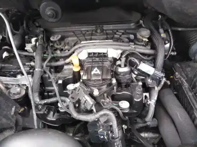 Scrapping Vehicle citroen c8 2.0 hdi 135 fap seduction of the year 2011 powered rdh