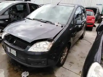 Scrapping Vehicle ford focus sportbreak (cap) ghia of the year 2005 powered g8da