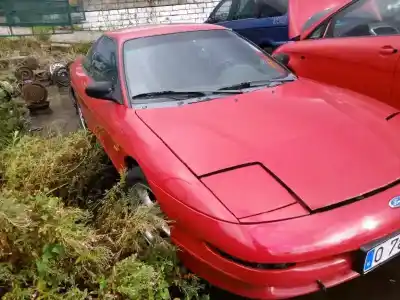 Veículo de Sucata ford probe 2.5 v6 24v cat do ano 1994 alimentado kl