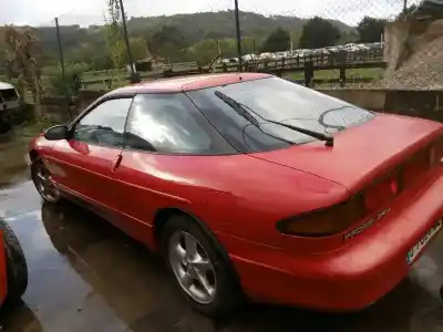 Veículo de Sucata ford probe 2.5 v6 24v cat do ano 1994 alimentado kl