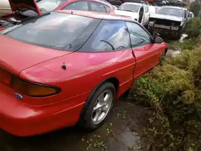 Veículo de Sucata ford probe 2.5 v6 24v cat do ano 1994 alimentado kl