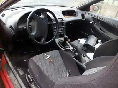 Veículo de Sucata ford probe 2.5 v6 24v cat do ano 1994 alimentado kl