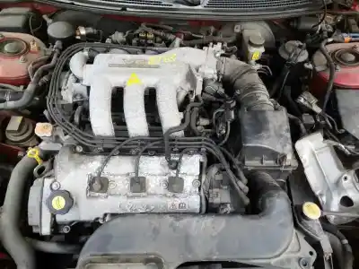 Veículo de Sucata ford probe 2.5 v6 24v cat do ano 1994 alimentado kl