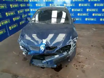 Здавання транспортного засобу renault                                            megane i coach/coupe (da0)                                                                                                                                                                                                                                 1.9 dti diesel cat року 2000 потужний d-f9q a7