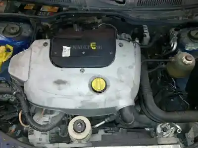 Здавання транспортного засобу renault                                            megane i coach/coupe (da0)                                                                                                                                                                                                                                 1.9 dti diesel cat року 2000 потужний d-f9q a7