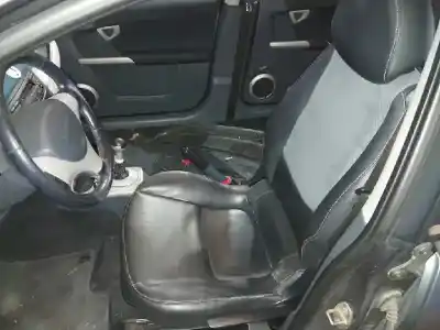 Veículo de Sucata smart forfour (454) 1.5 cdi (454.001) do ano 2005 alimentado 639939