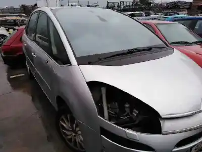 Veicolo di demolizione citroen c4 picasso premier dell'anno 2008 alimentato 9hz