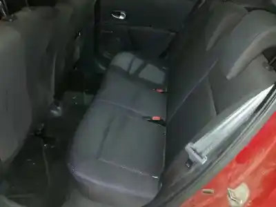 Scrapping Vehicle renault clio iii authentique of the year 2007 powered k9k t7