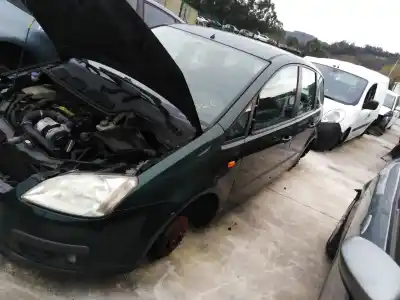 Scrapping Vehicle ford focus c-max (cap) trend (d) of the year 2004 powered g8da